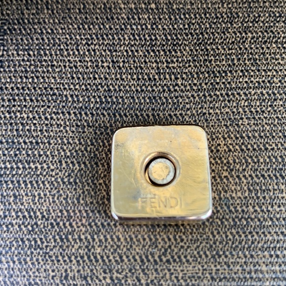 Vintage Fendi Bag - Picture 10 of 17